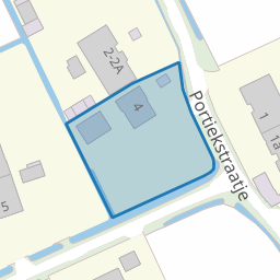 Perceel SHT02-AR-2140