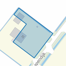 Perceel SHT02-AR-2152