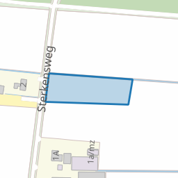 Perceel SHT02-AR-2158