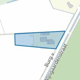 Perceel SHT02-AR-2167