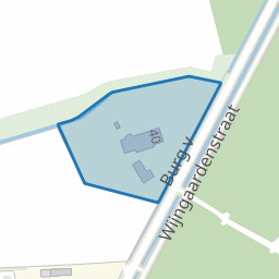 Perceel SHT02-AR-2168