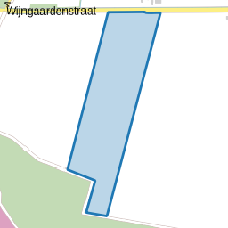 Perceel SHT02-AR-2170