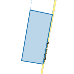 Perceel SHT02-AR-2171