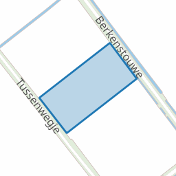 Perceel SHT02-AR-2178