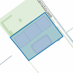 Perceel SHT02-AR-2181