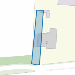 Perceel SHT02-AR-2183