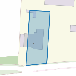 Perceel SHT02-AR-2184