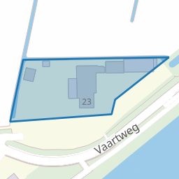 Perceel SHT02-AR-2187