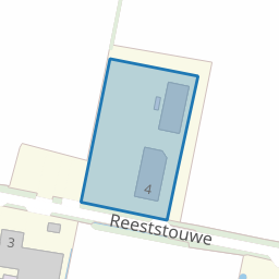 Perceel SHT02-AR-2188