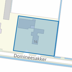 Perceel SHT02-AR-2216