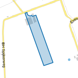 Perceel SHT02-AR-2226