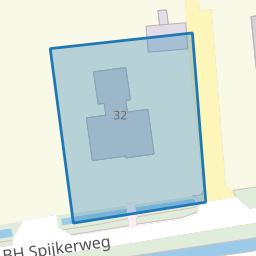 Perceel SHT02-AR-2229