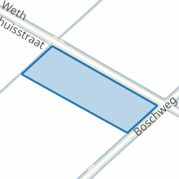 Perceel SHT02-AR-2233