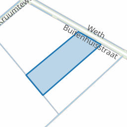 Perceel SHT02-AR-2235