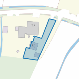 Perceel SHT02-AR-2267