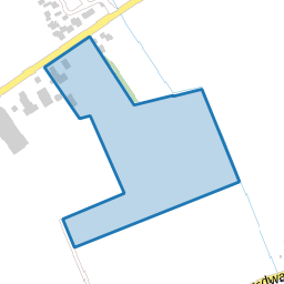 Perceel SHT02-AR-2295