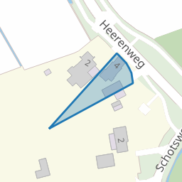 Perceel SHT02-AR-2304