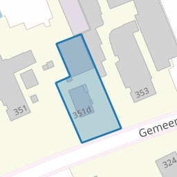 Perceel SHT02-AR-2308