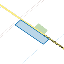 Perceel SHT02-AR-2318