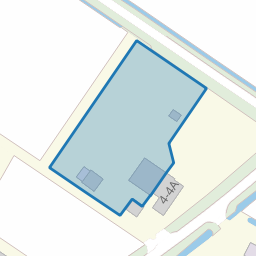 Perceel SHT02-AR-2320