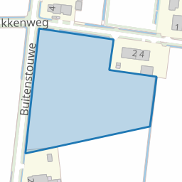 Perceel SHT02-AR-2358