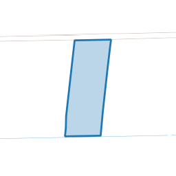 Perceel SHT02-AR-237