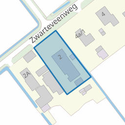 Perceel SHT02-AR-2374