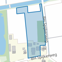 Perceel SHT02-AR-2393