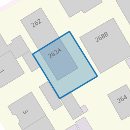 Perceel SHT02-AR-2416