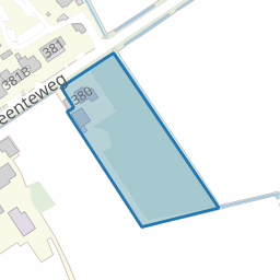 Perceel SHT02-AR-2427