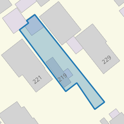 Perceel SHT02-AR-2445