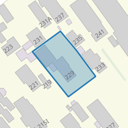 Perceel SHT02-AR-2446