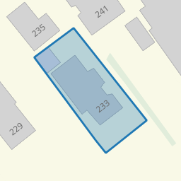 Perceel SHT02-AR-2447