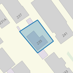 Perceel SHT02-AR-2449