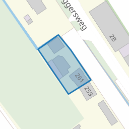 Perceel SHT02-AR-2452