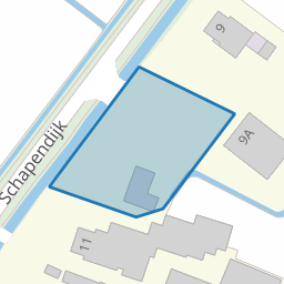 Perceel SHT02-AR-2478