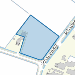 Perceel SHT02-AR-2479