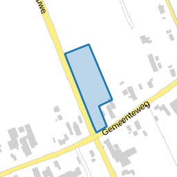 Perceel SHT02-AR-2487