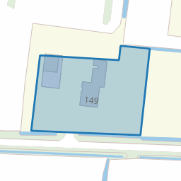 Perceel SHT02-AR-2497