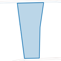 Perceel SHT02-AR-2501