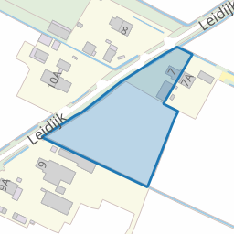 Perceel SHT02-AR-2527