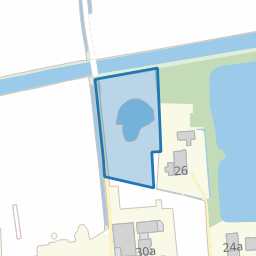 Perceel SHT02-AR-2539