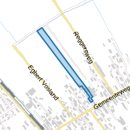 Perceel SHT02-AR-254