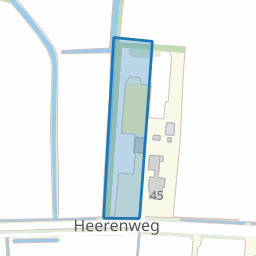 Perceel SHT02-AR-2547