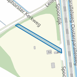 Perceel SHT02-AR-2551