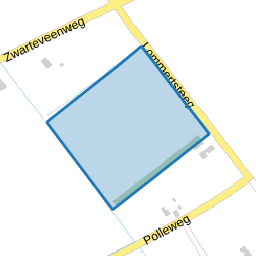 Perceel SHT02-AR-2561