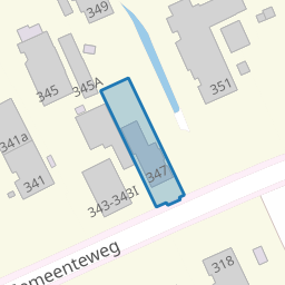 Perceel SHT02-AR-2569