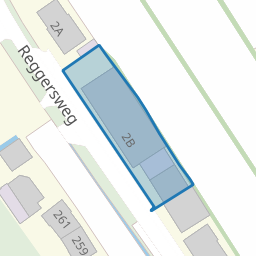 Perceel SHT02-AR-257