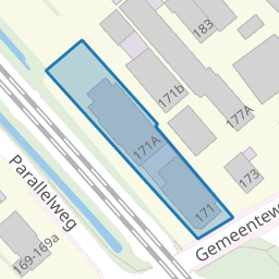 Perceel SHT02-AR-2578