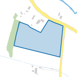 Perceel SHT02-AR-2592